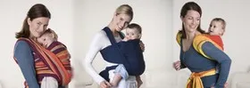 Baby Tragetuch online kaufen
