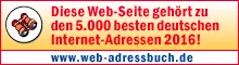 Mehrfach ausgezeichneter Shop